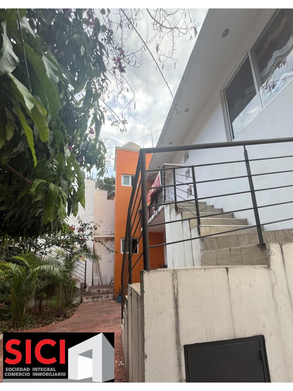 CASA PALMA EN VENTA