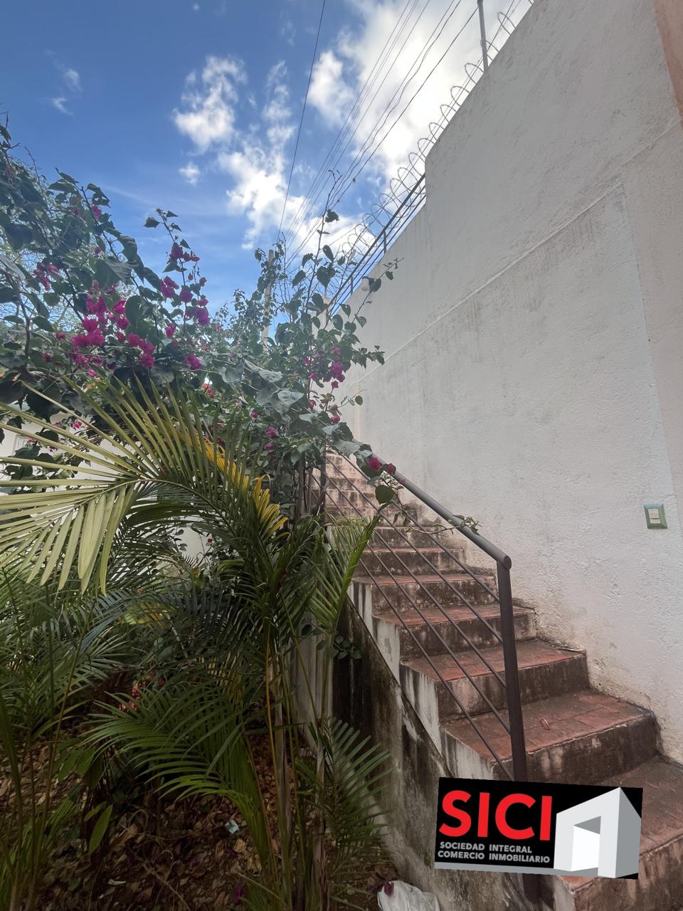 CASA PALMA EN VENTA