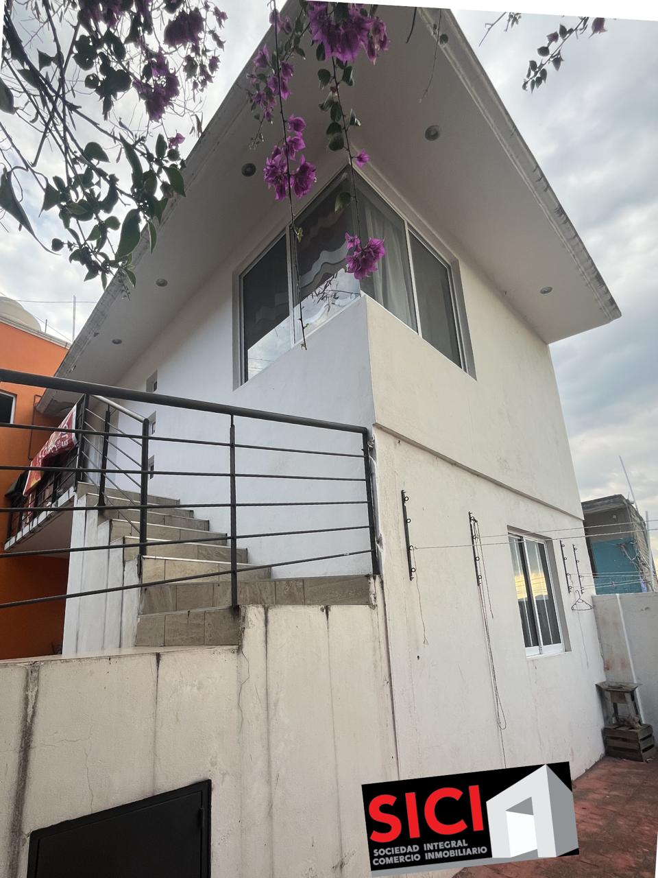 CASA PALMA EN VENTA