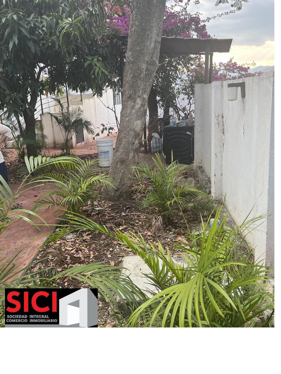 CASA PALMA EN VENTA