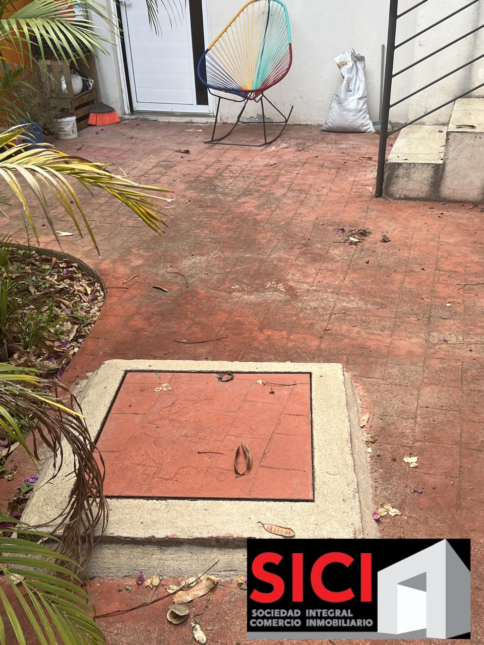 CASA PALMA EN VENTA