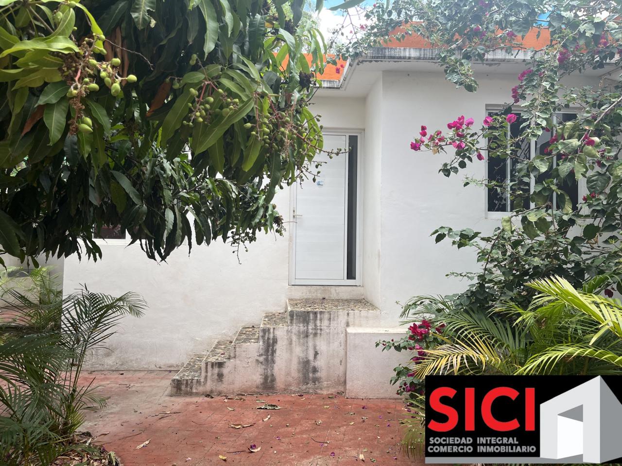 CASA PALMA EN VENTA