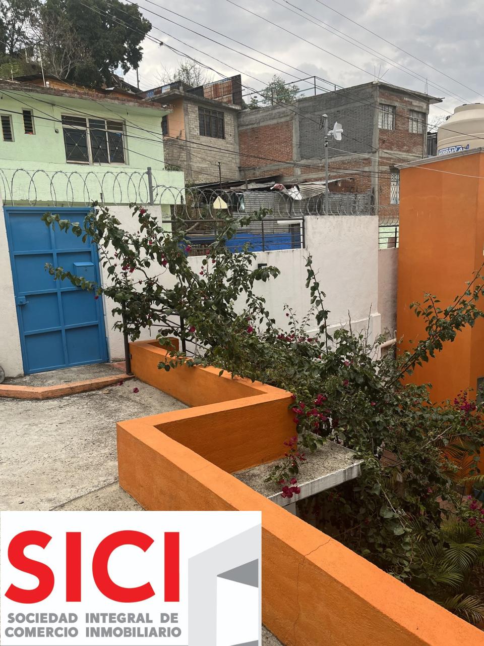 CASA PALMA EN VENTA