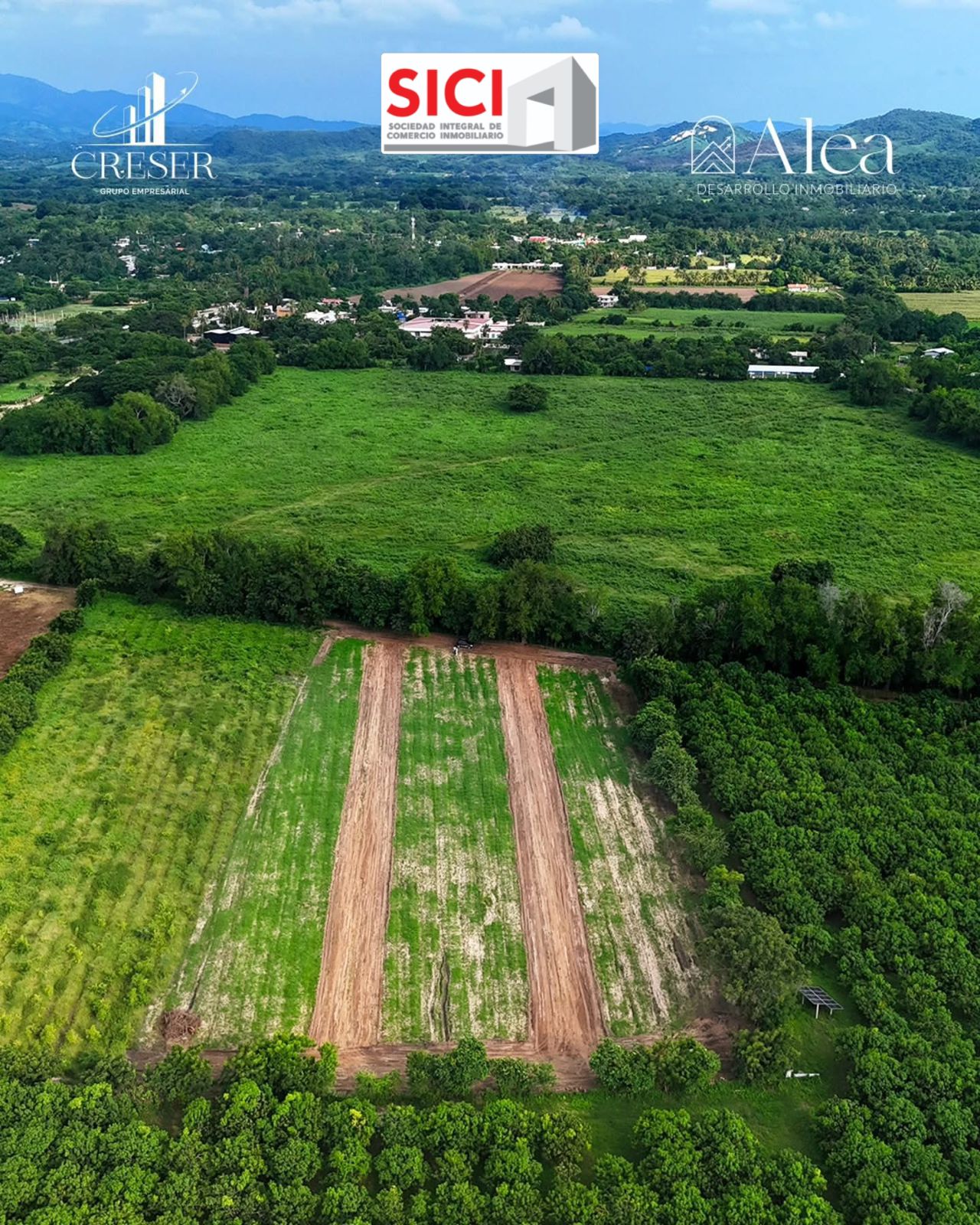 ALEA- BAJOS DE CHILA