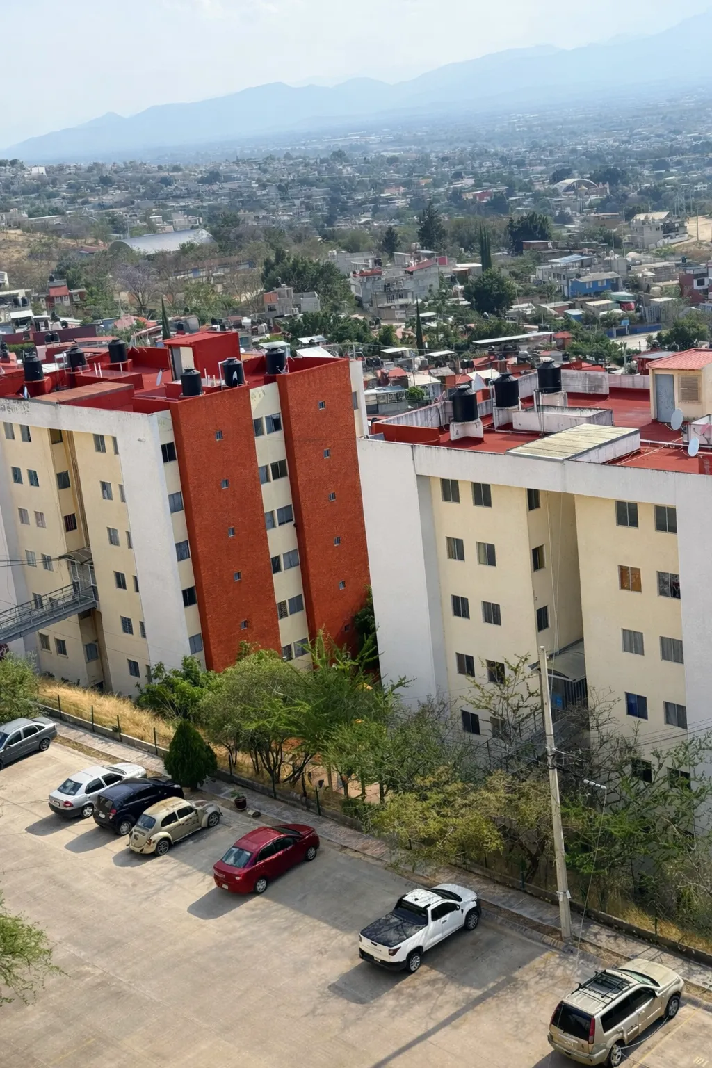 DEPARTAMENTO PUNTA VISCAYA