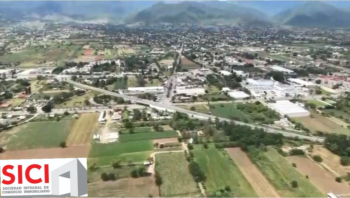 TERRENO EN REMATE , EN TLALIXTAC DE CABRERA