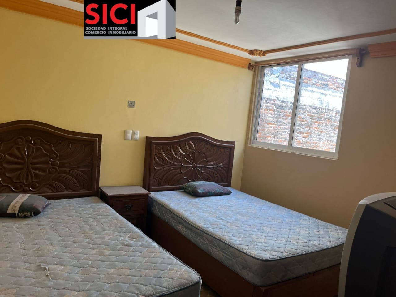 HOTEL EN RENTA EN EL CENTRO DE OAXACA