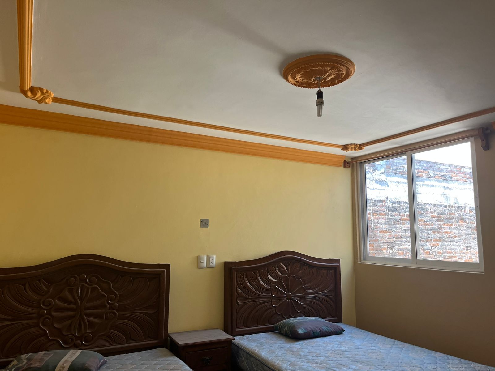 HOTEL EN RENTA EN EL CENTRO DE OAXACA