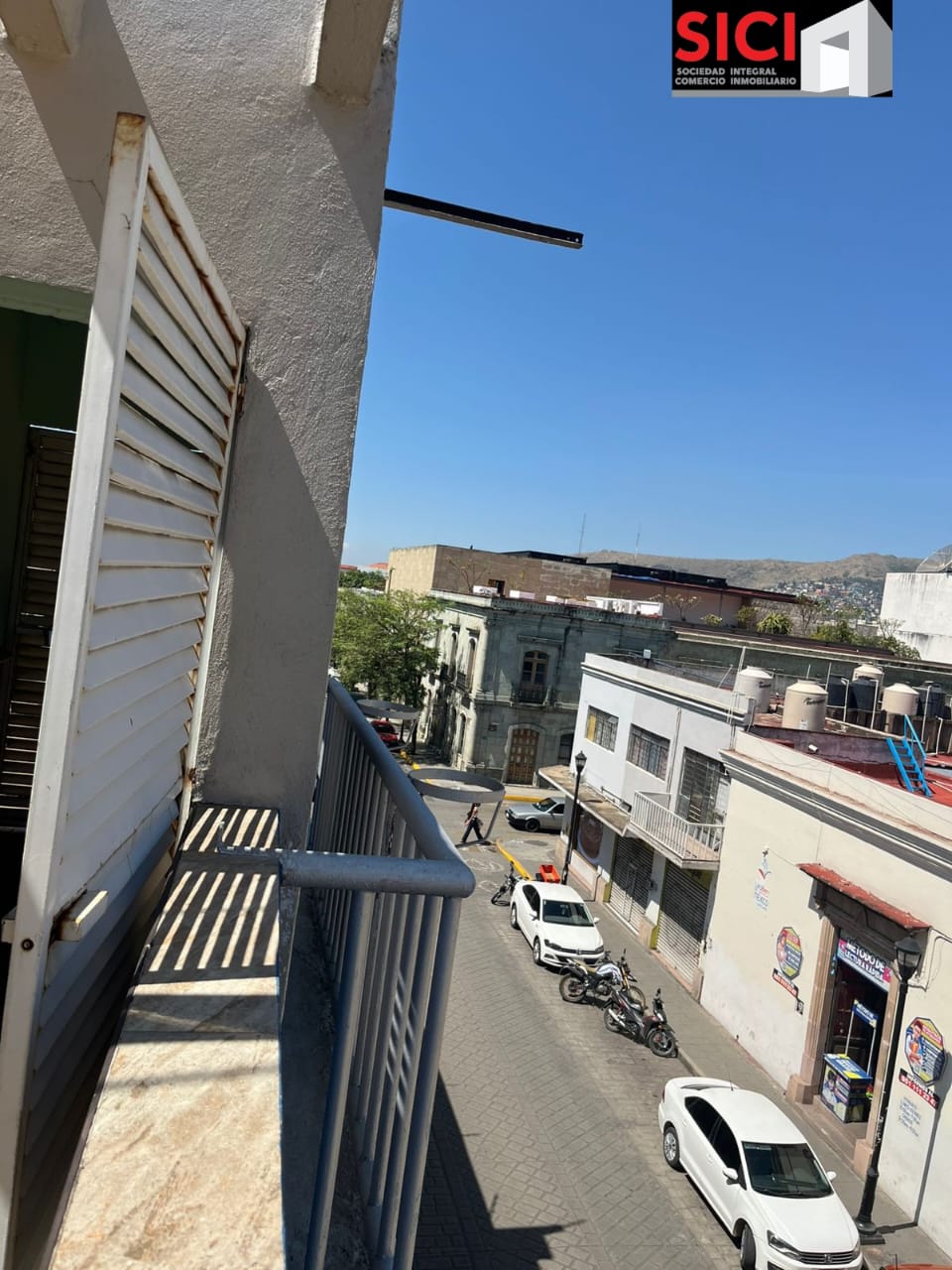 HOTEL EN RENTA EN EL CENTRO DE OAXACA