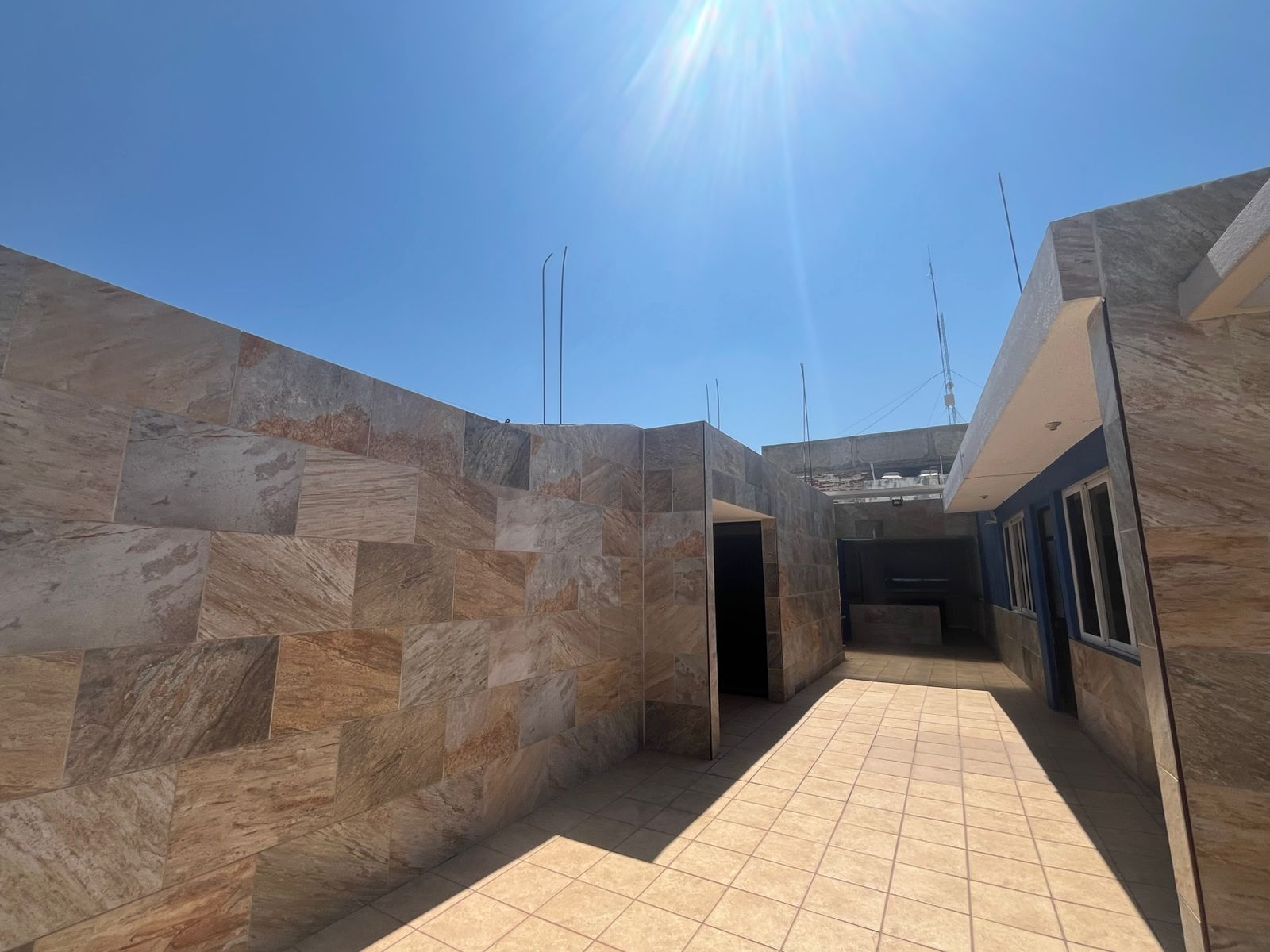 HOTEL EN RENTA EN EL CENTRO DE OAXACA
