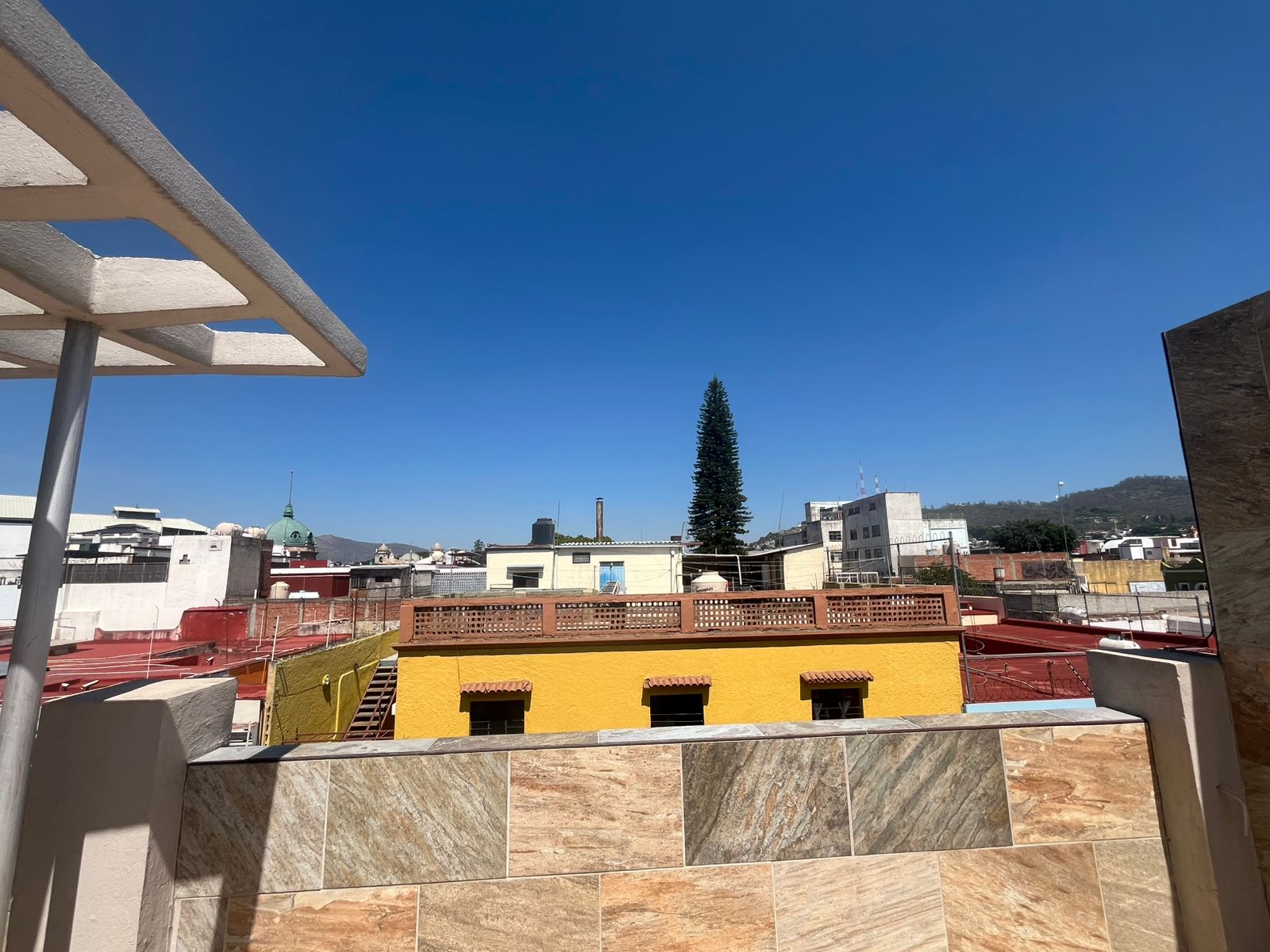 HOTEL EN RENTA EN EL CENTRO DE OAXACA