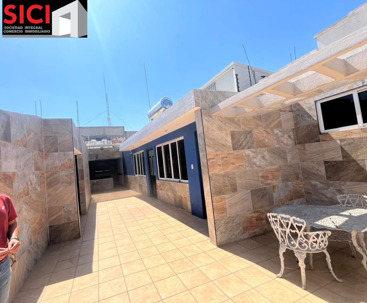 HOTEL EN RENTA EN EL CENTRO DE OAXACA