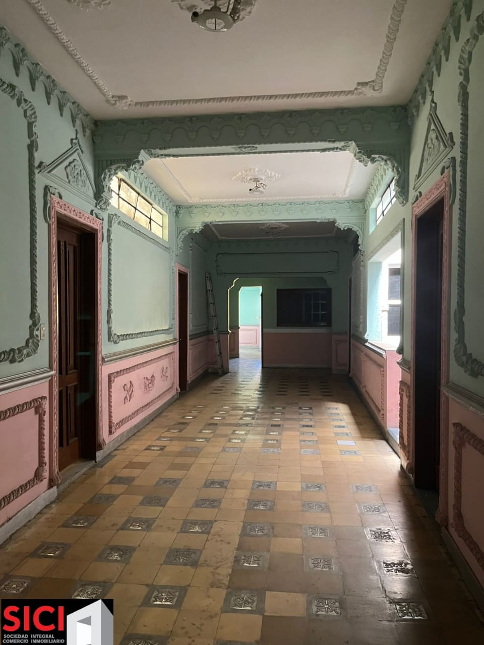 HOTEL EN RENTA EN EL CENTRO DE OAXACA