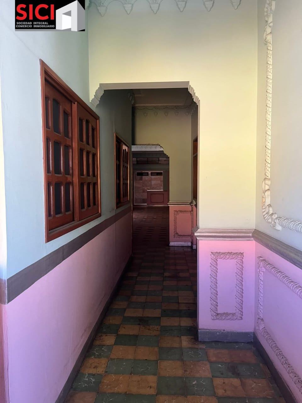 HOTEL EN RENTA EN EL CENTRO DE OAXACA