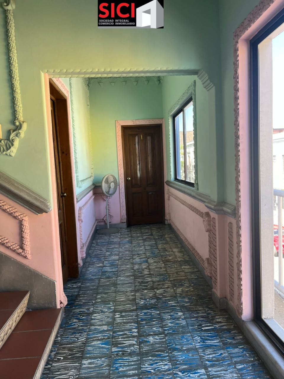 HOTEL EN RENTA EN EL CENTRO DE OAXACA