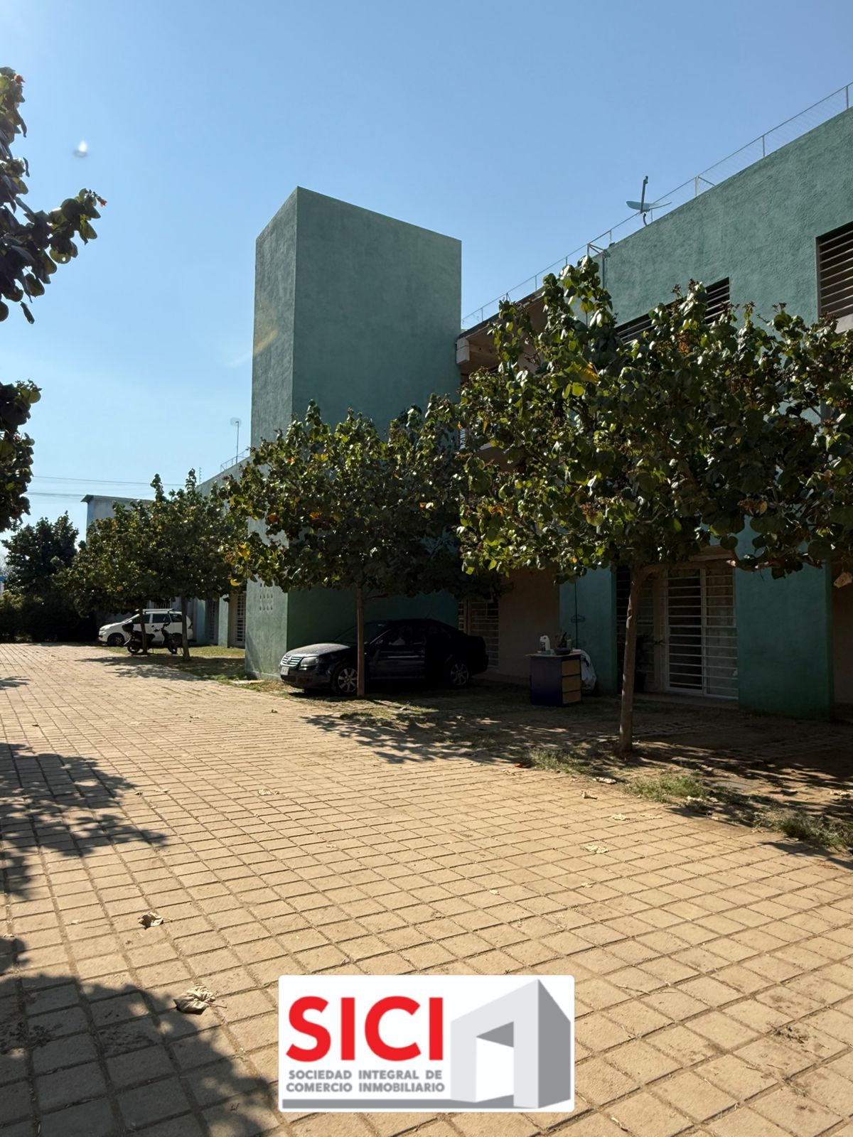 DEPARTAMENTO HABITAT VERDE