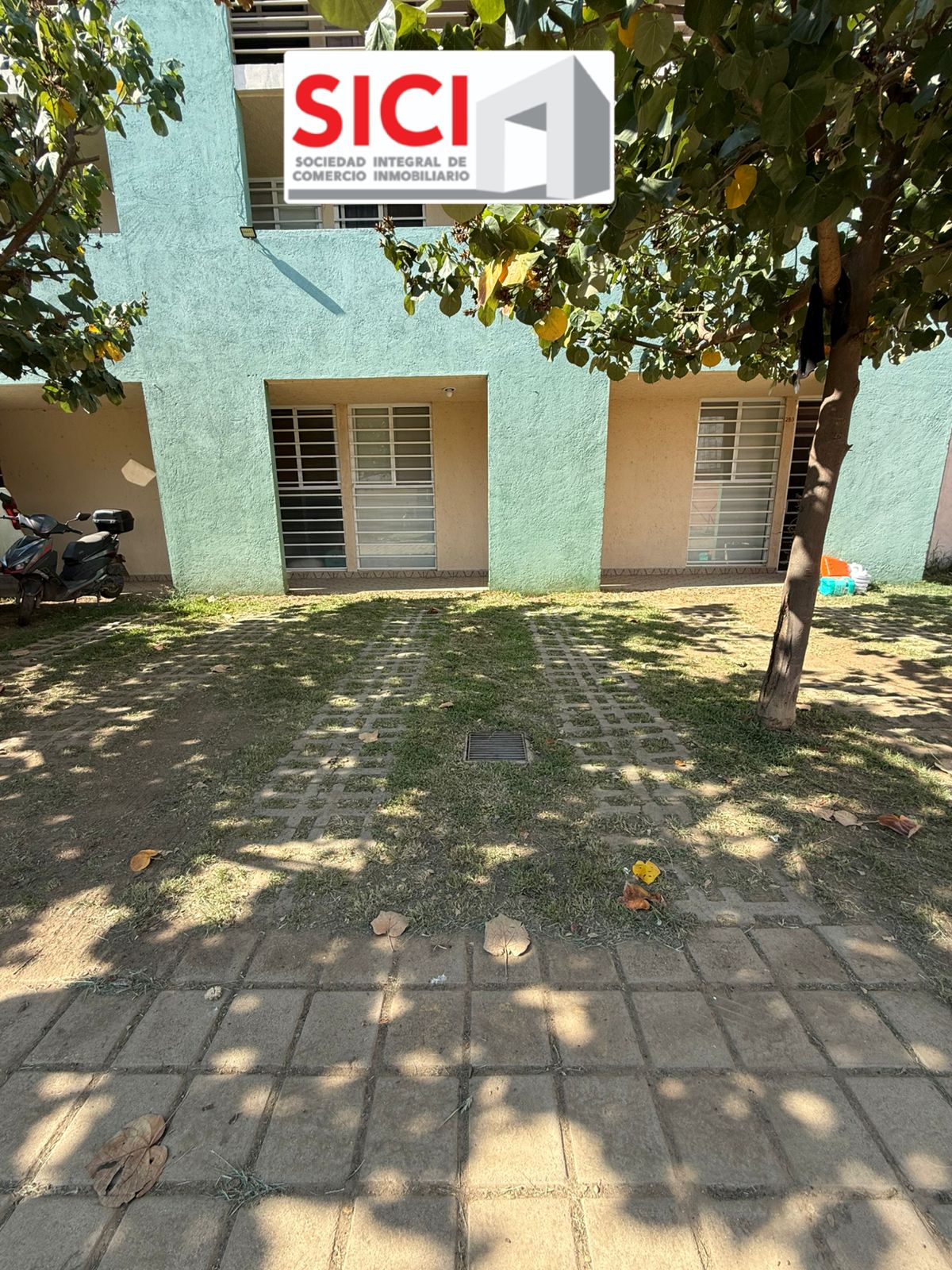 DEPARTAMENTO HABITAT VERDE