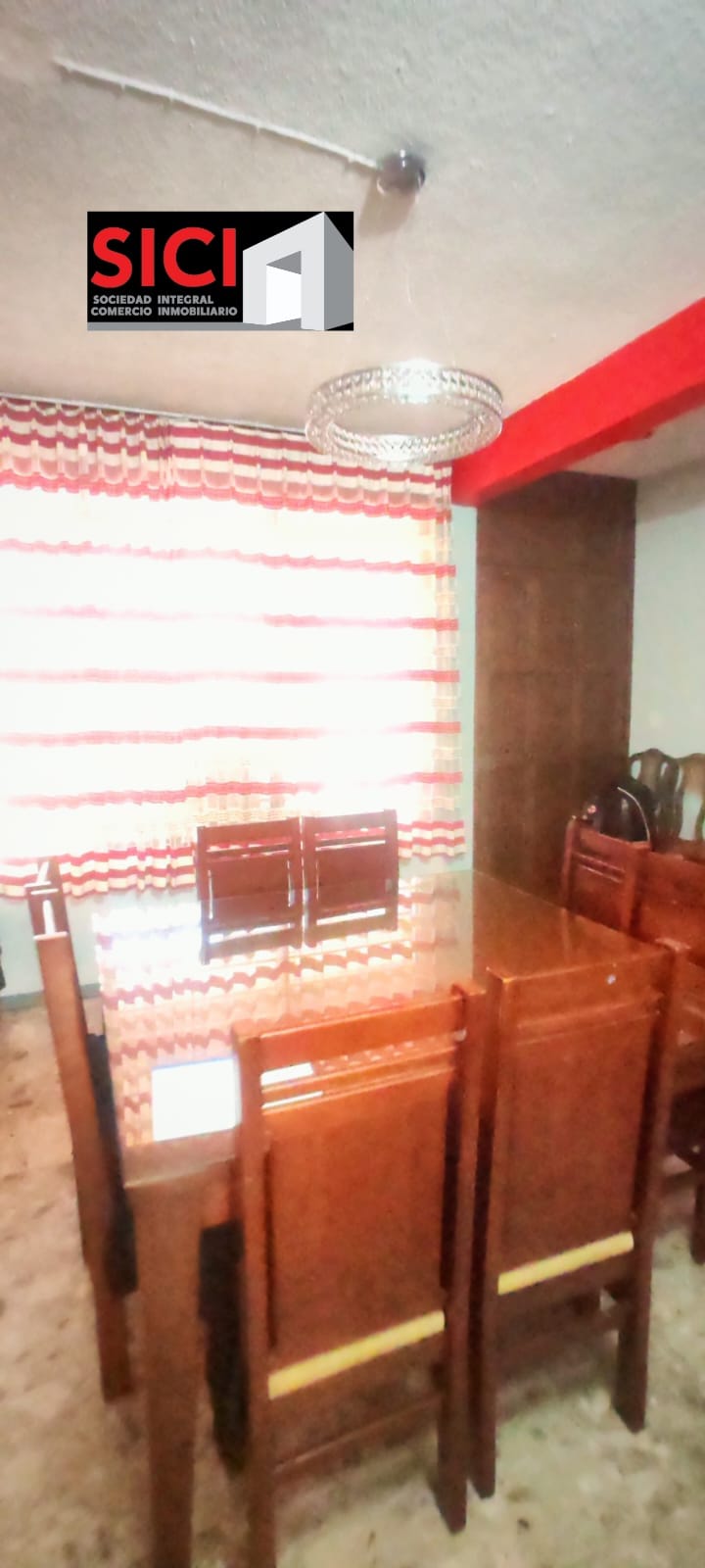CASA NUESTRA SEÑORA