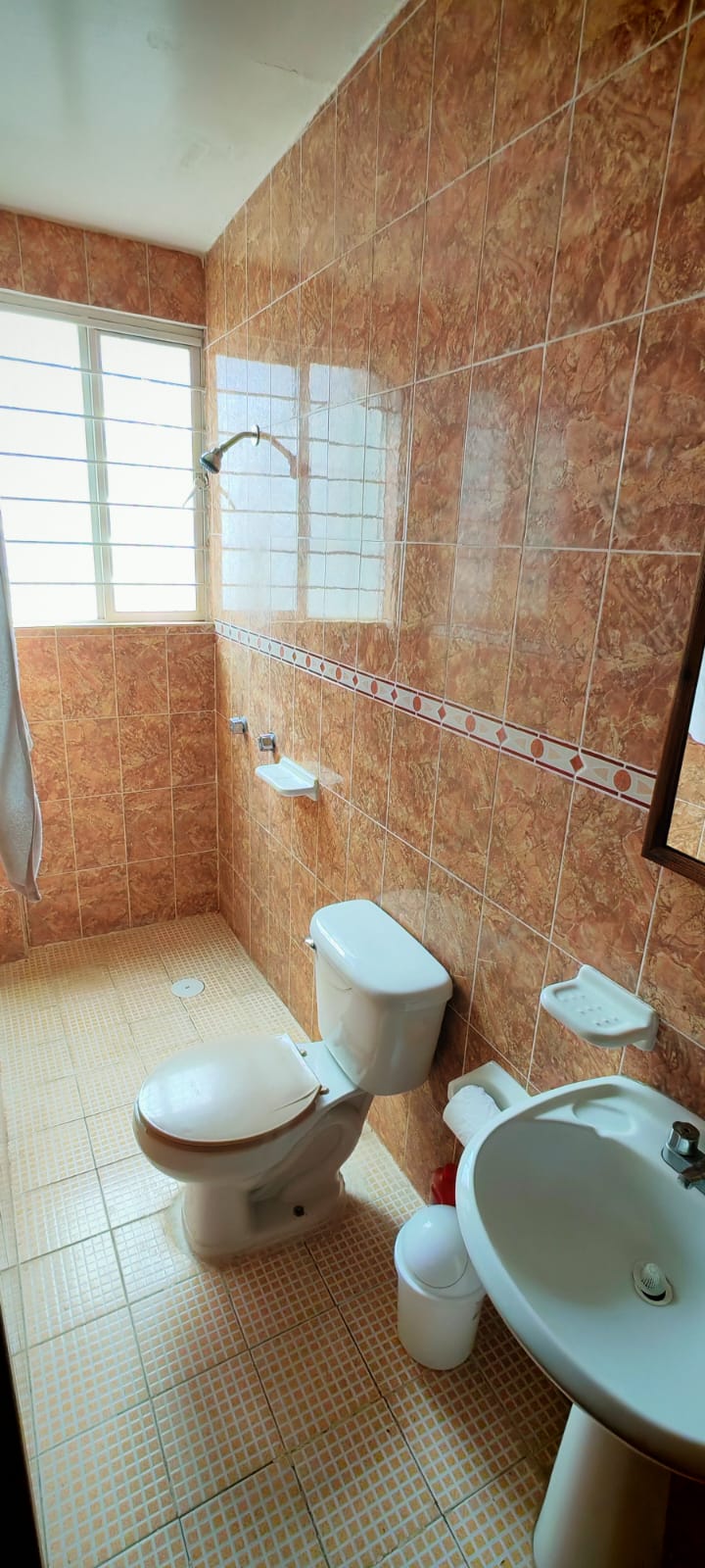 CASA CHANDOMI
