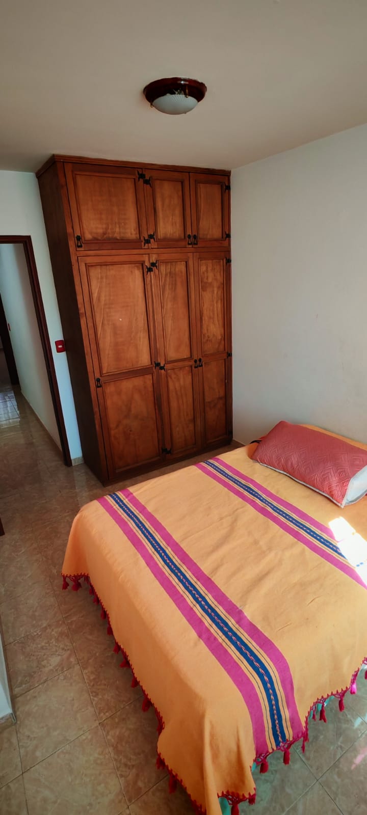 CASA CHANDOMI