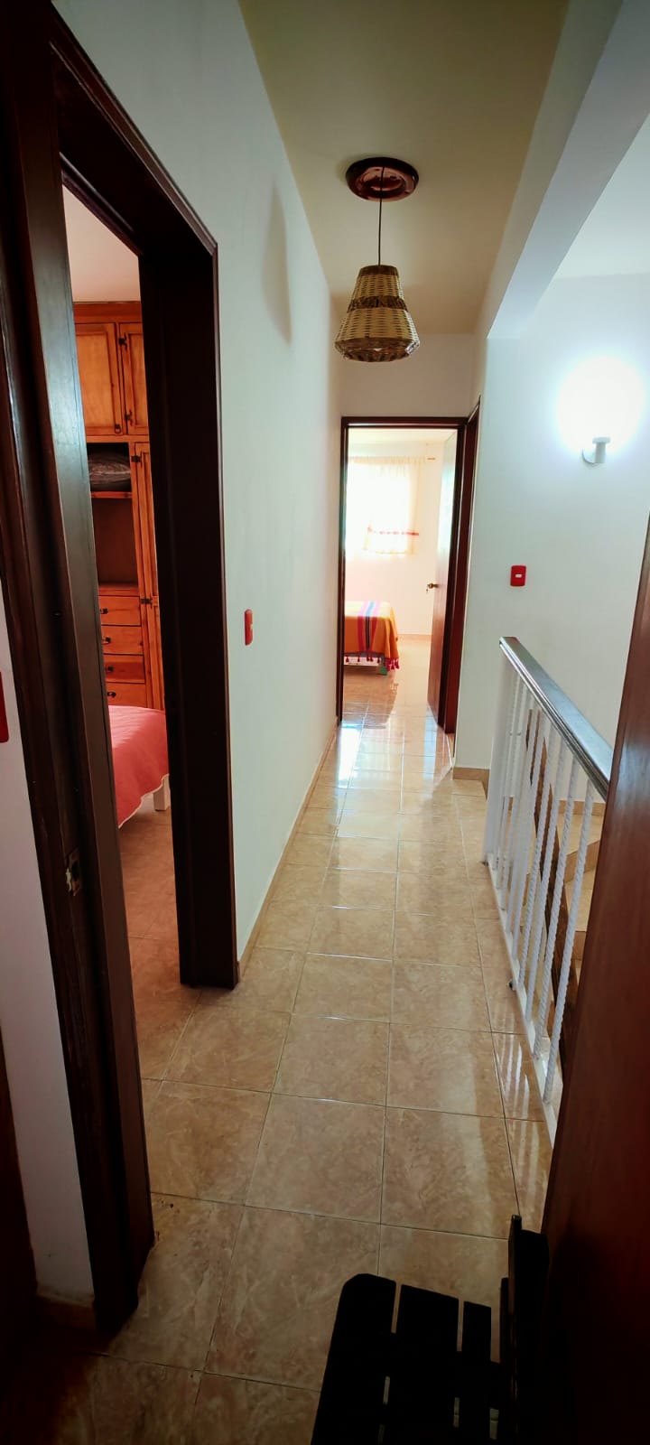 CASA CHANDOMI