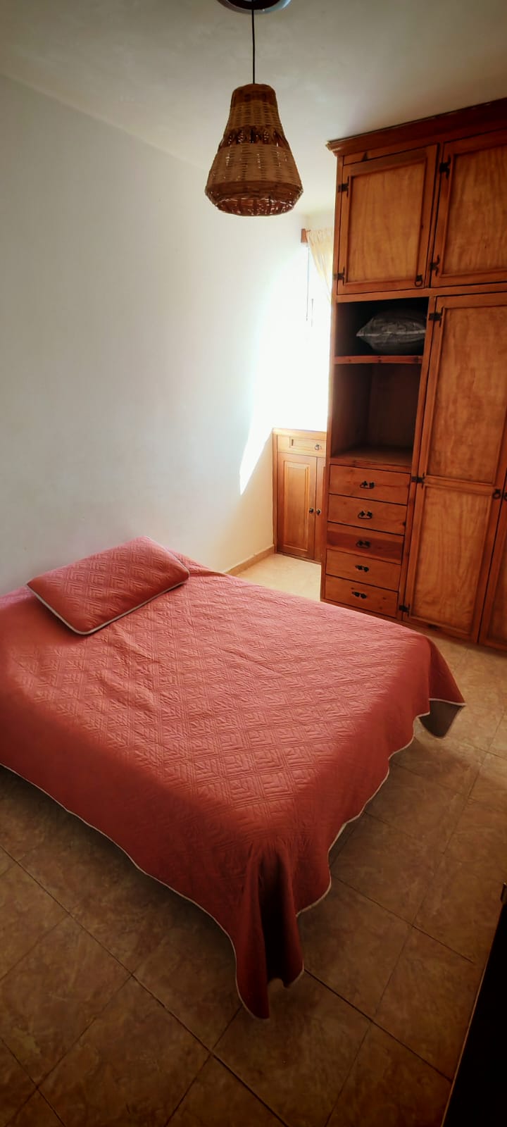 CASA CHANDOMI