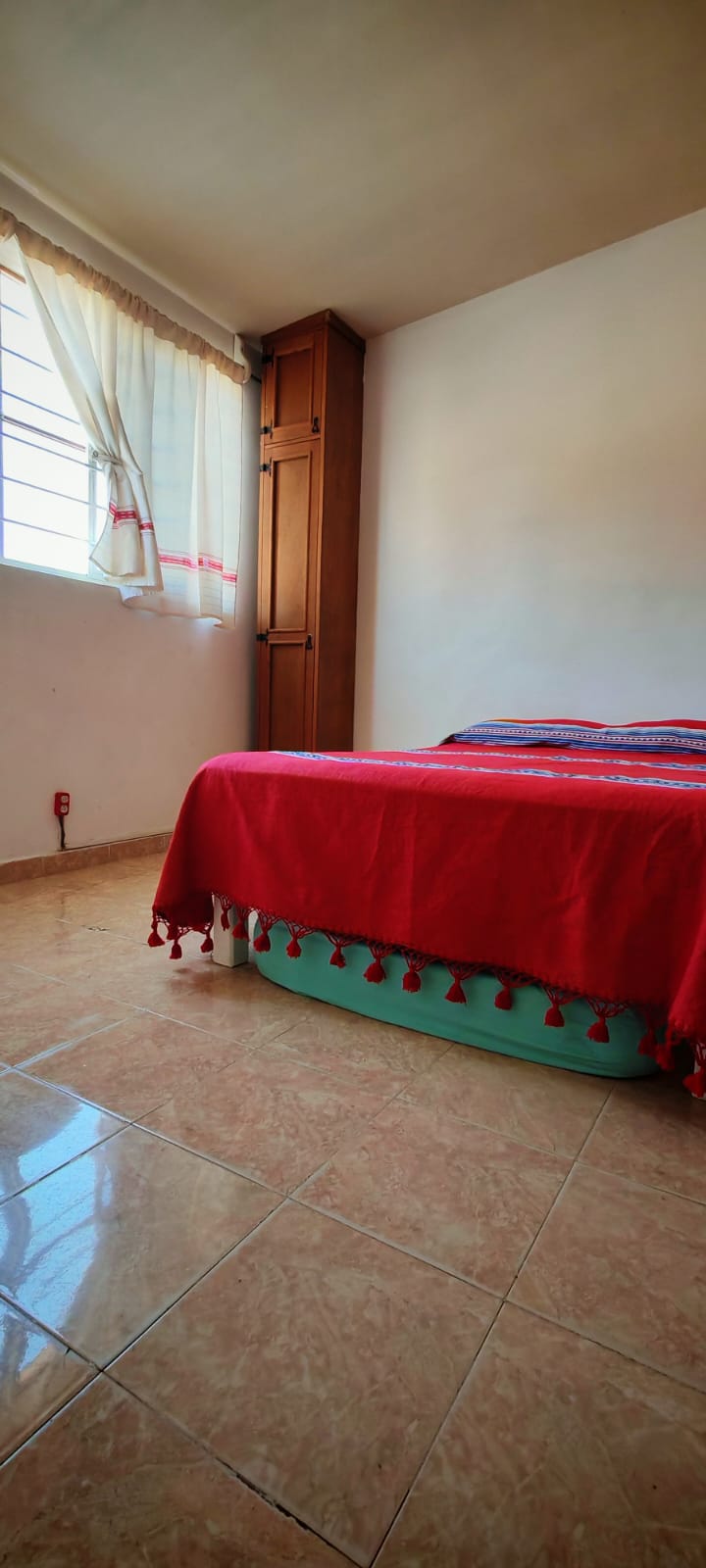 CASA CHANDOMI