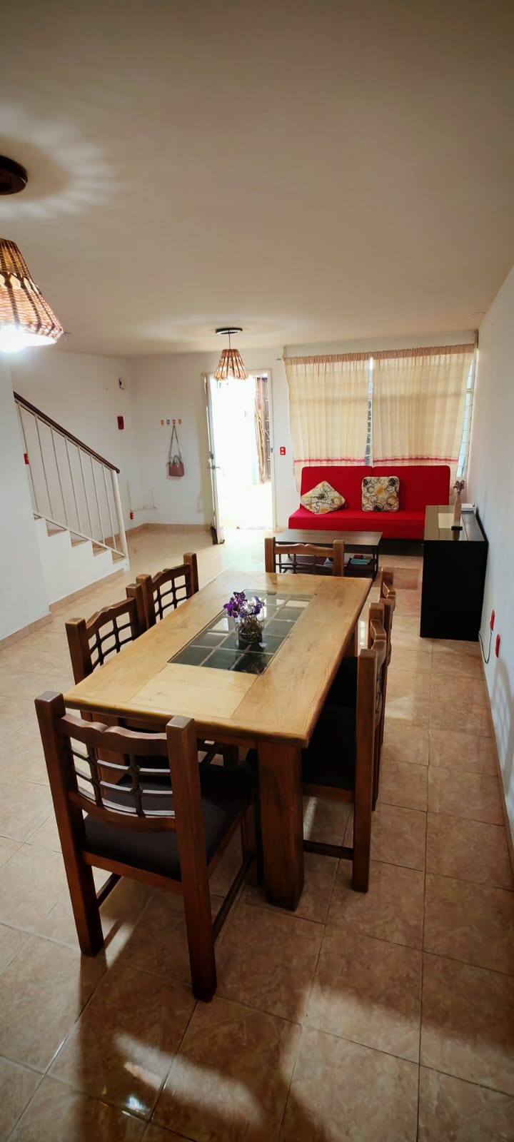 CASA CHANDOMI