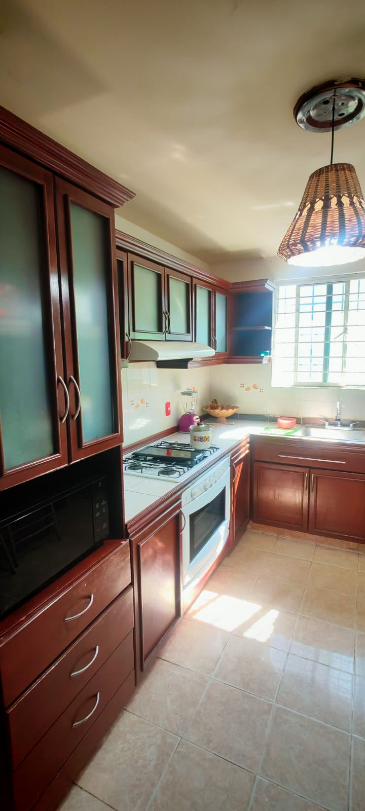 CASA CHANDOMI