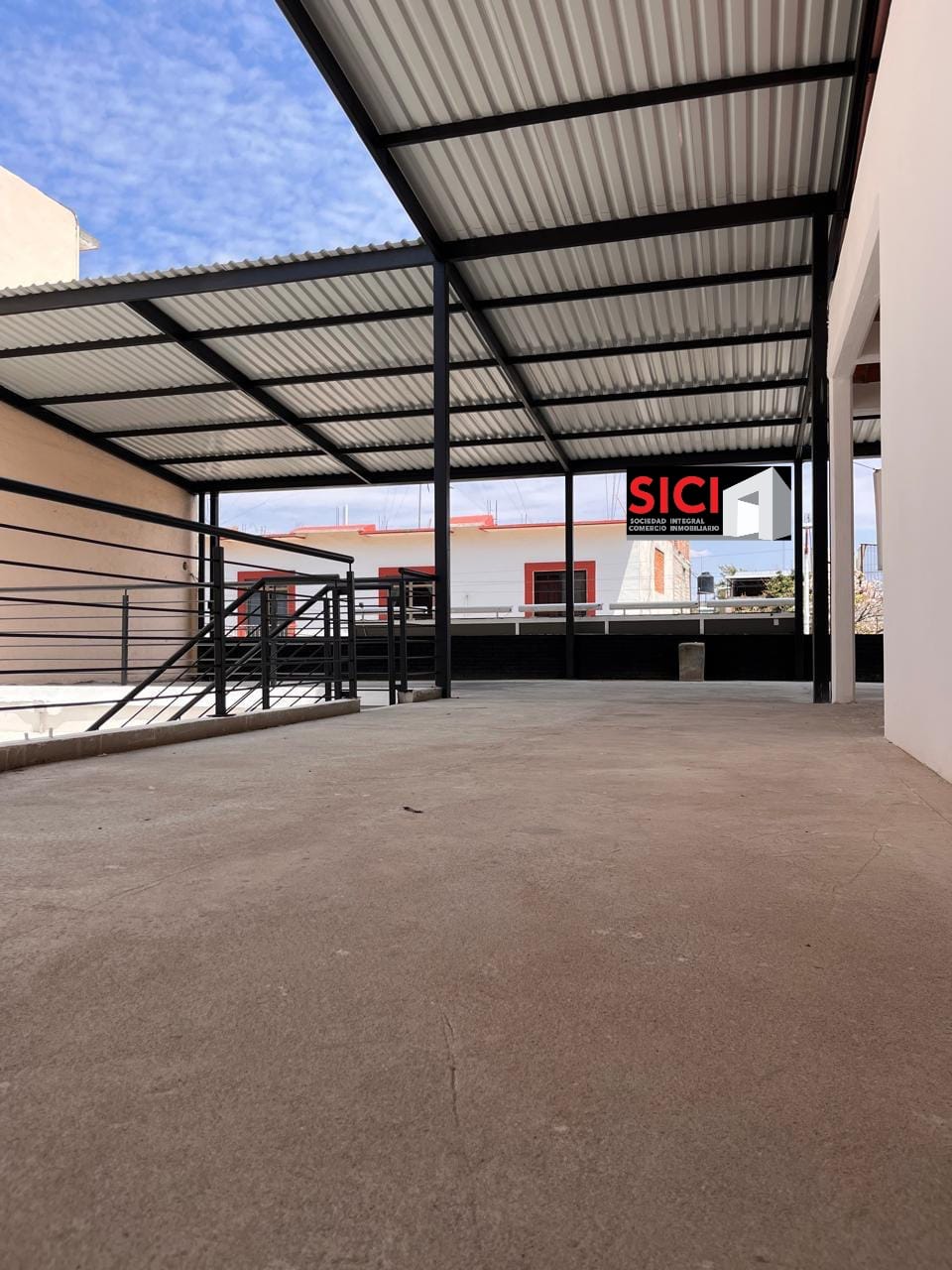 TERRAZA EN RENTA EN OCOTLÁN DE MORELOS