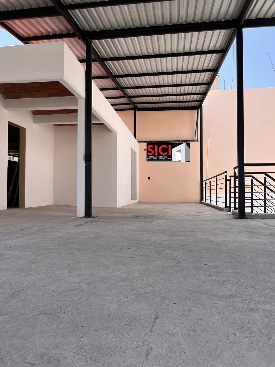 TERRAZA EN RENTA EN OCOTLÁN DE MORELOS