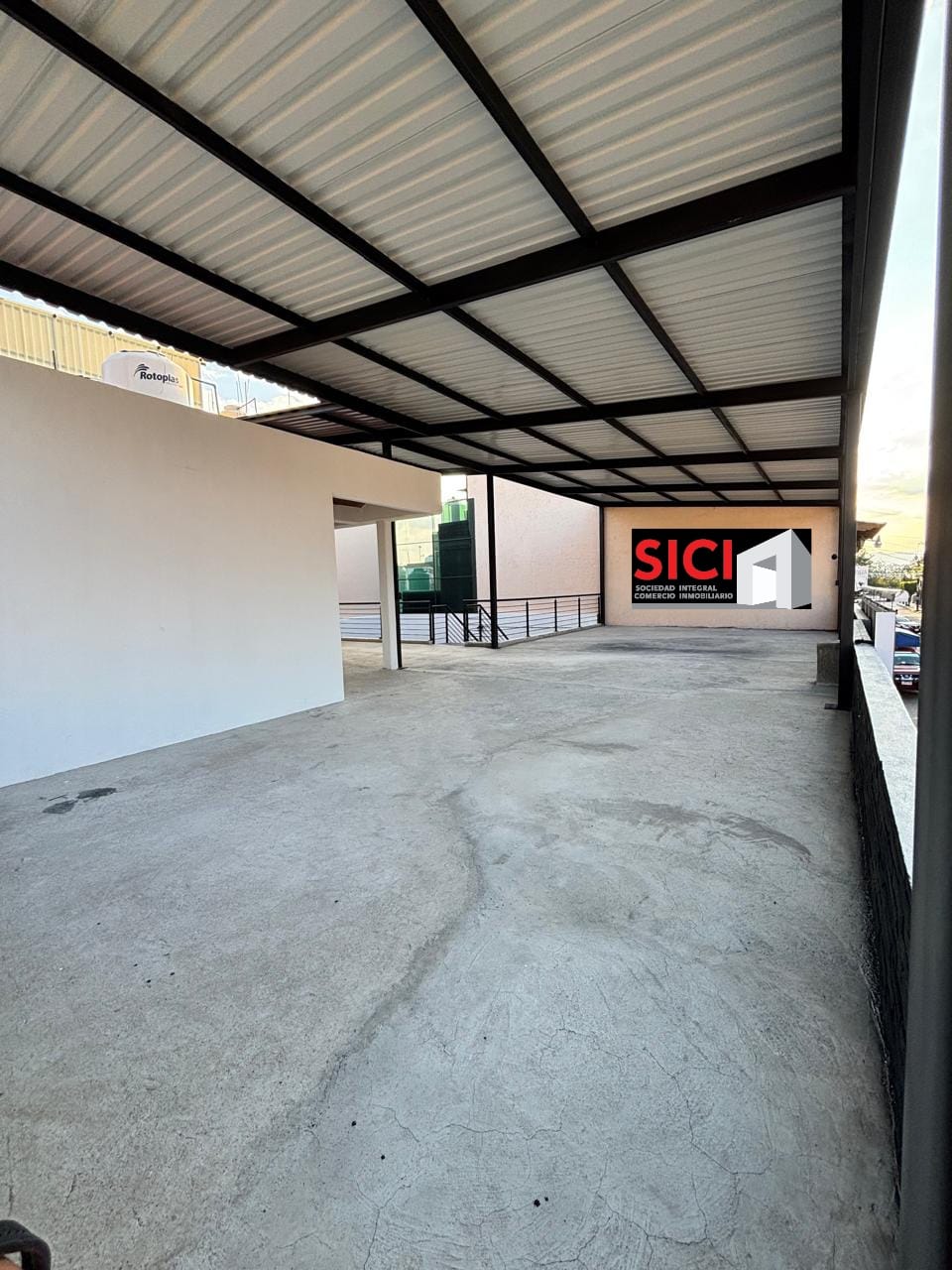 TERRAZA EN RENTA EN OCOTLÁN DE MORELOS
