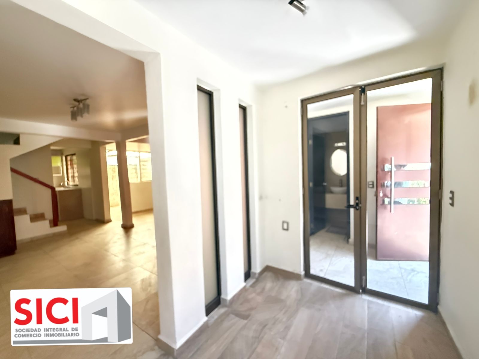 RENTA CASA REAL SAN JACINTO