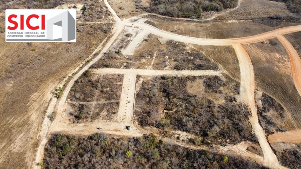 ECO DESARROLLO RESIDENCCIAL AGUA BLANCA