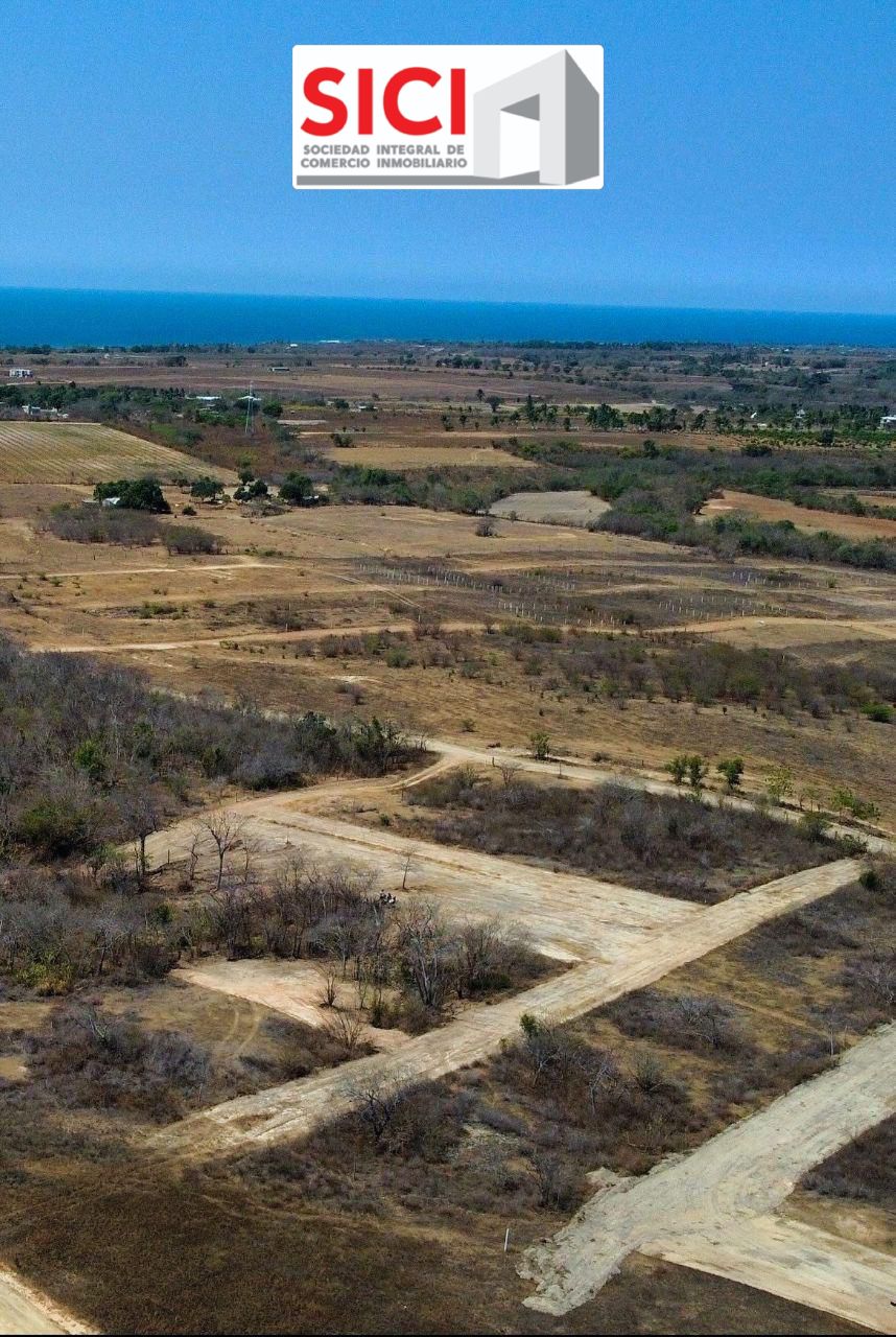 ECO DESARROLLO RESIDENCCIAL AGUA BLANCA