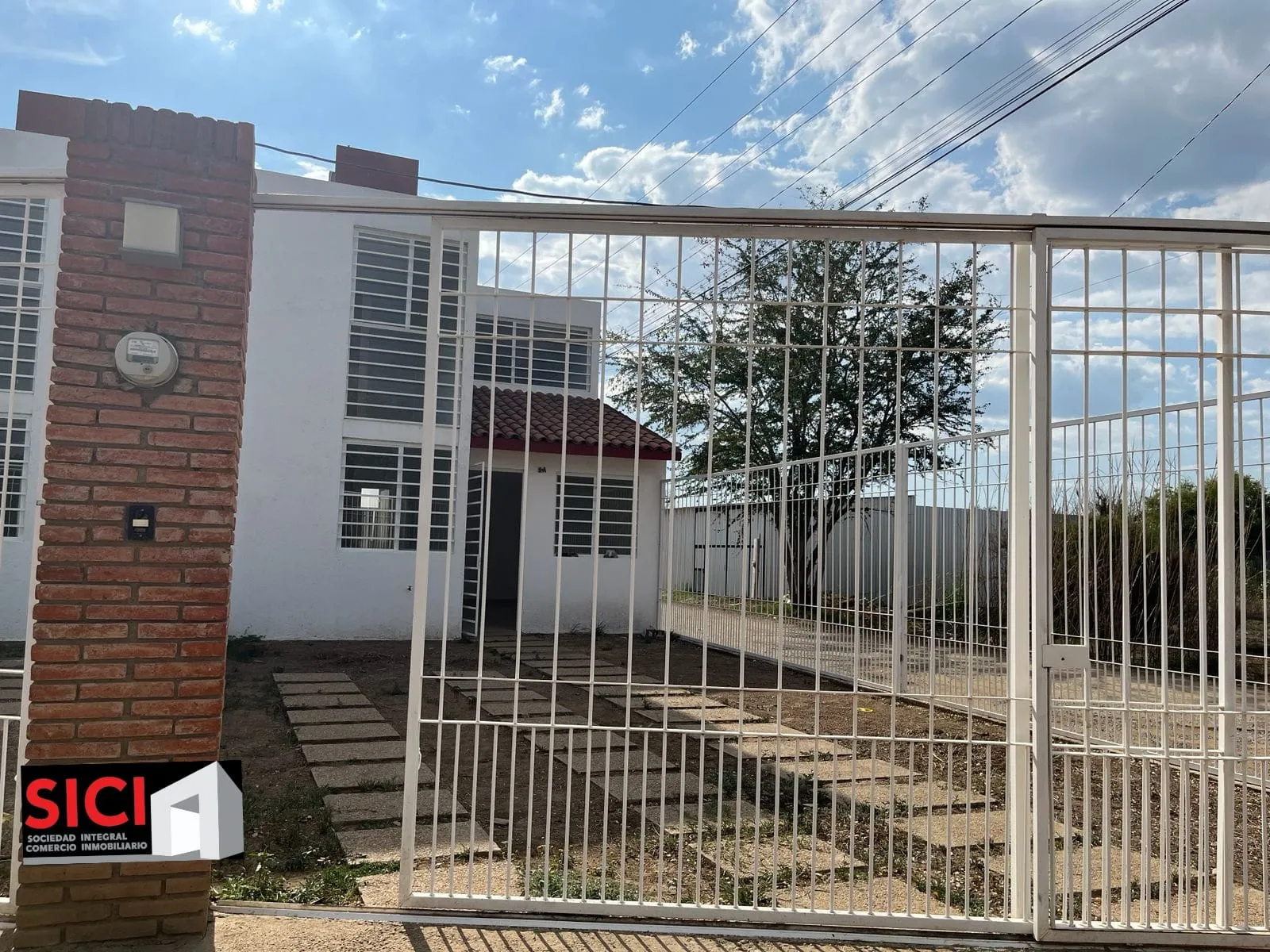 CASA HABITAT VERDE