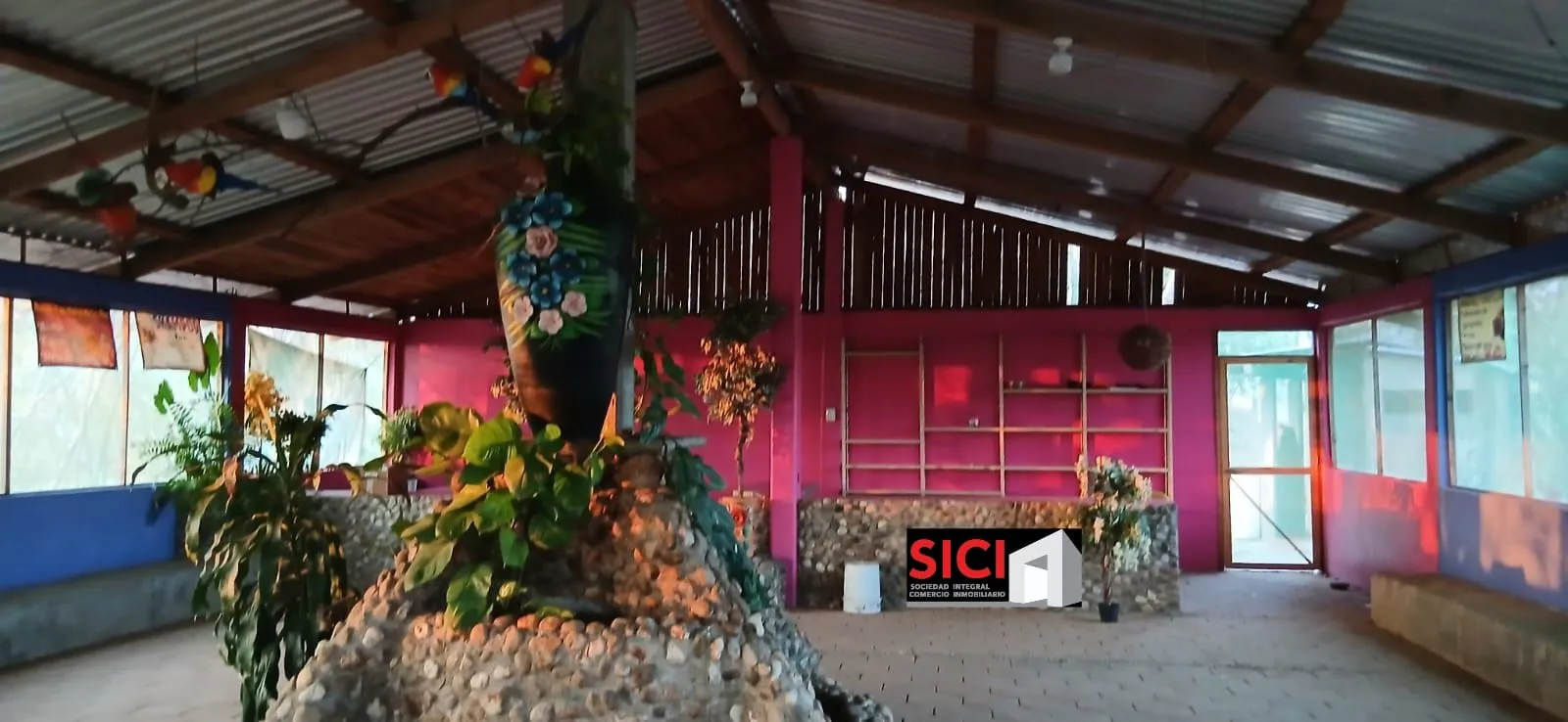 TERRENO EN VENTA EN SAN ANTONIO TONAMECA