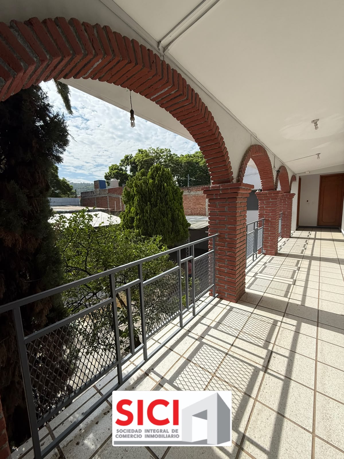 RENTA CASA SANTA ROSA