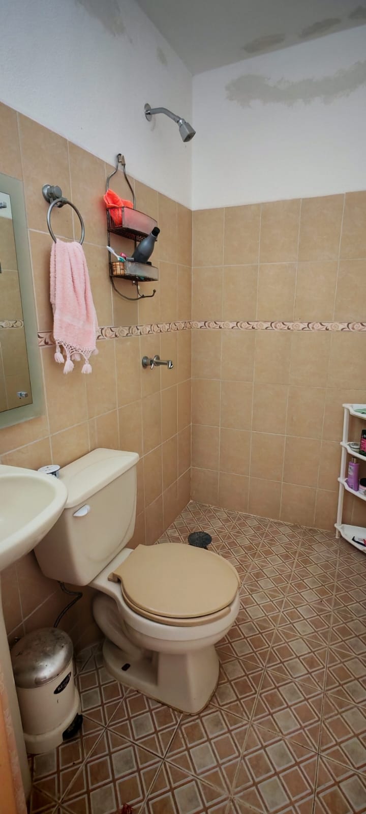 Casa en Fracc. Antequera Xoxo