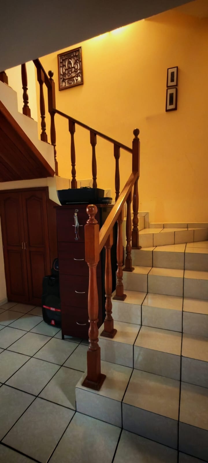 Casa en Fracc. Antequera Xoxo