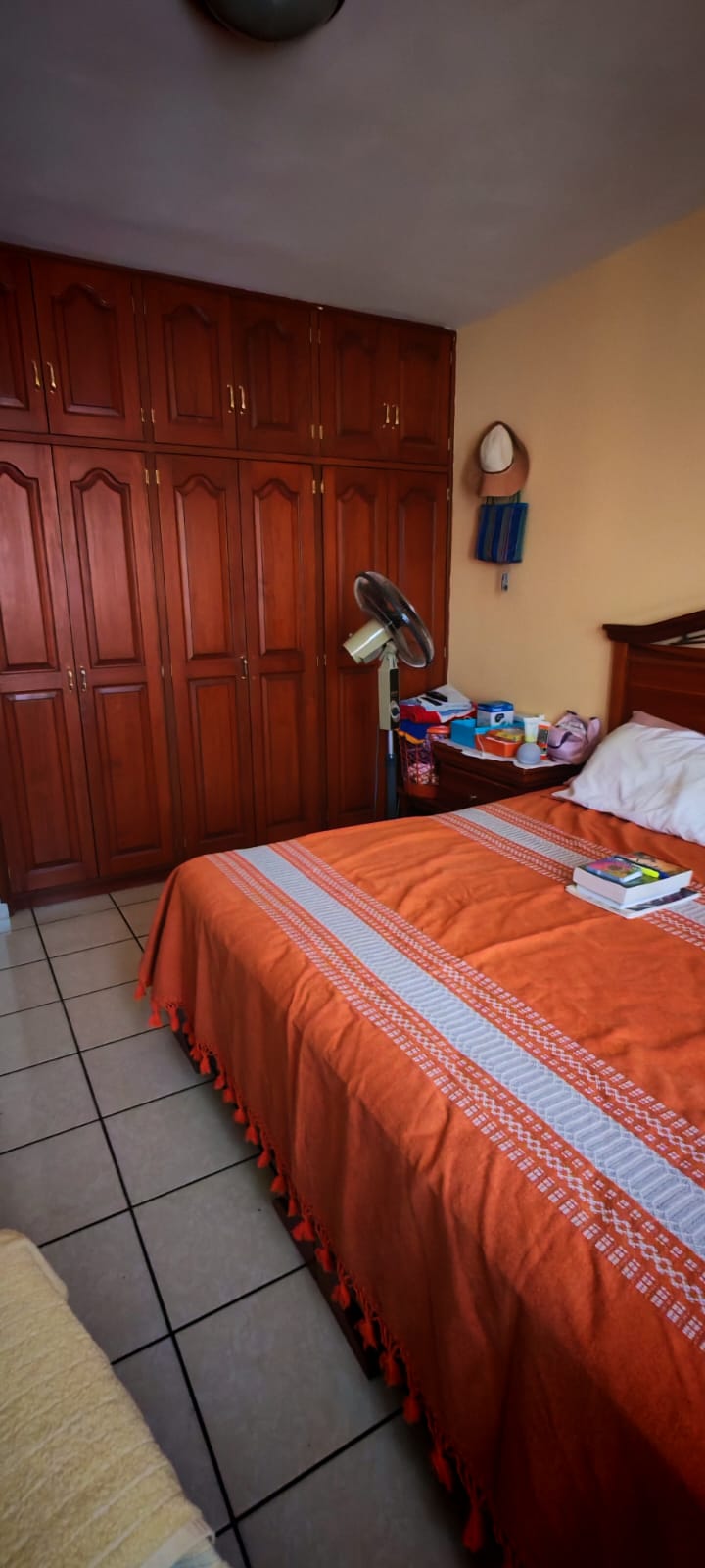 Casa en Fracc. Antequera Xoxo