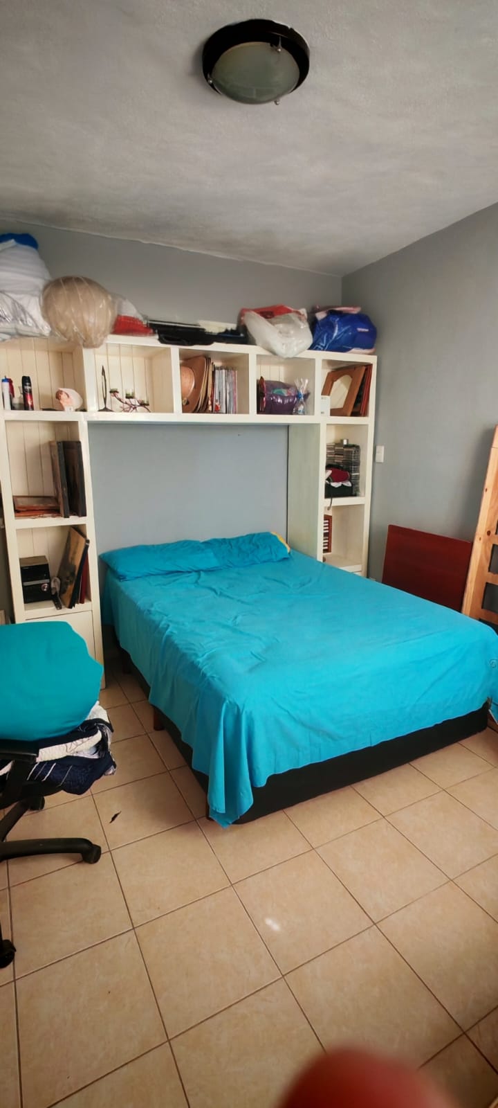 Casa en Fracc. Antequera Xoxo