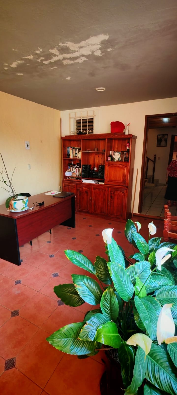 Casa en Fracc. Antequera Xoxo