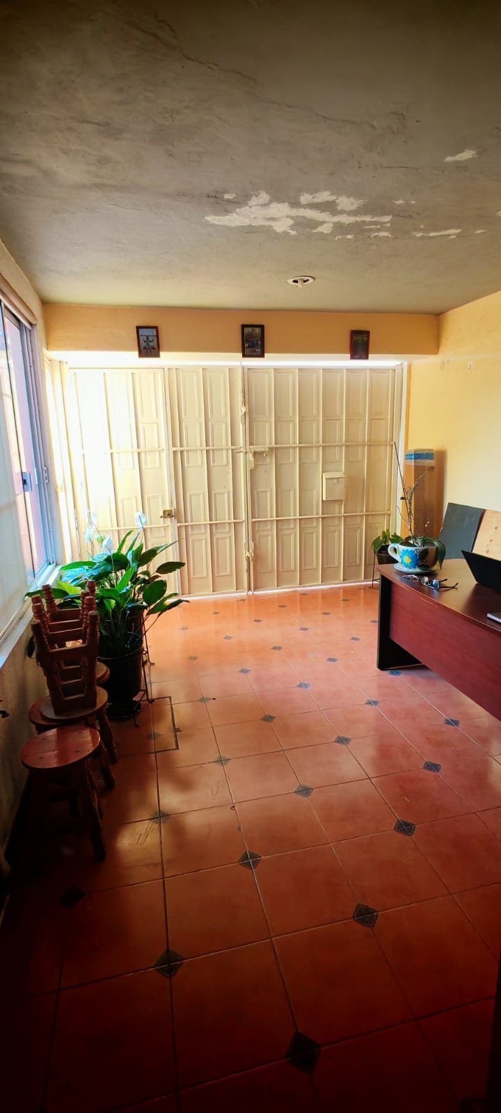 Casa en Fracc. Antequera Xoxo