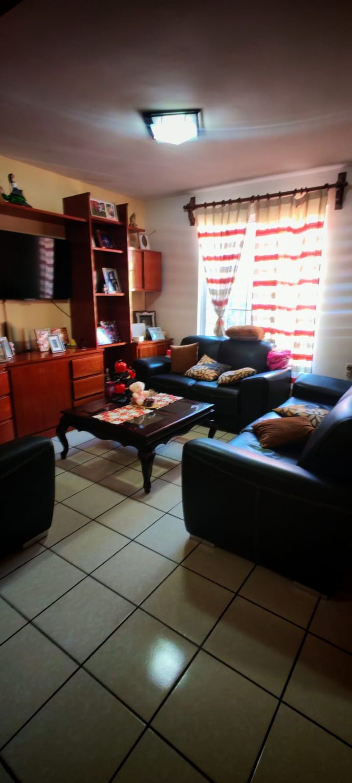 Casa en Fracc. Antequera Xoxo