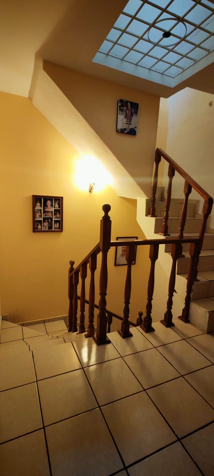 Casa en Fracc. Antequera Xoxo