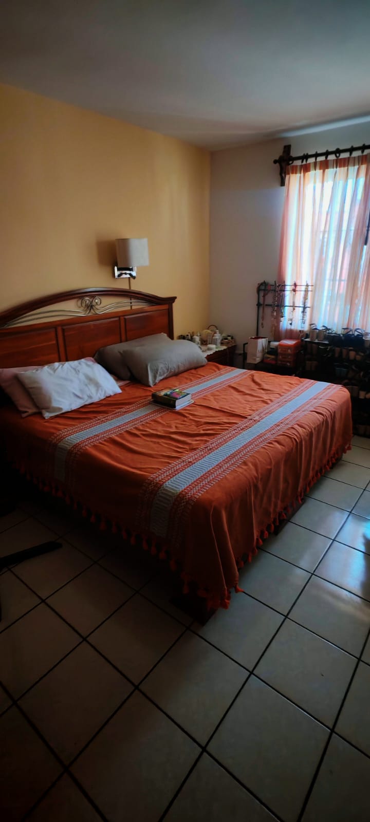 Casa en Fracc. Antequera Xoxo