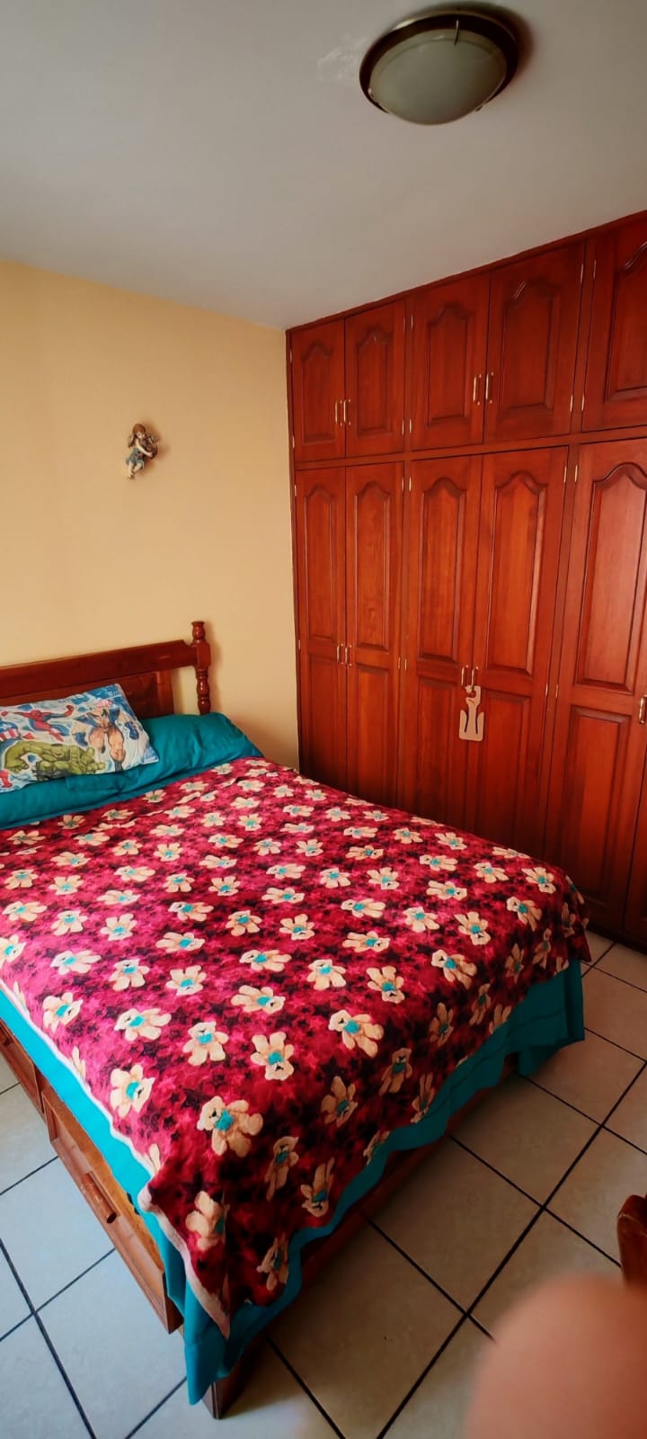 Casa en Fracc. Antequera Xoxo