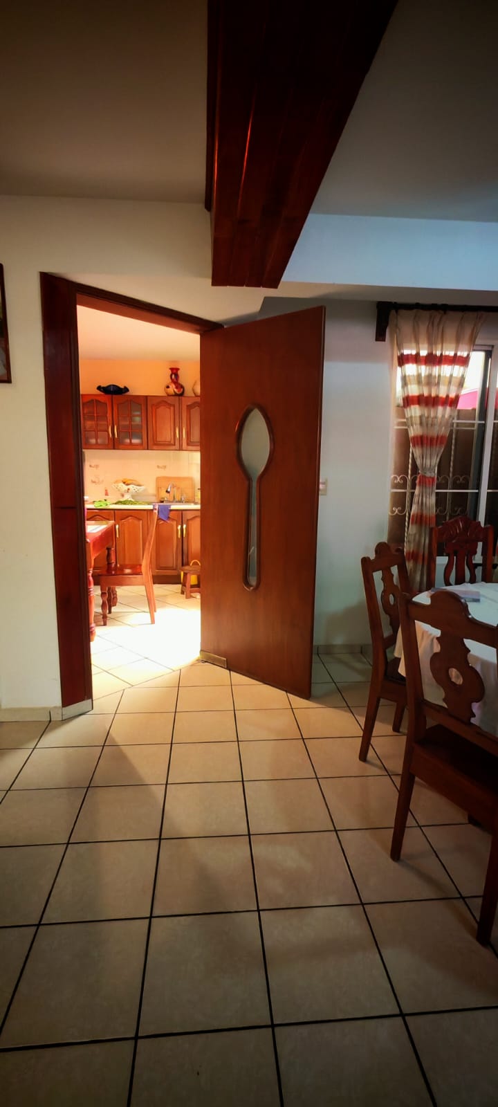 Casa en Fracc. Antequera Xoxo
