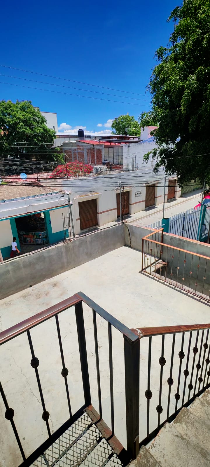LOCAL EN TLACOLULA